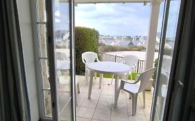 Residence Cap Ocean Arzon